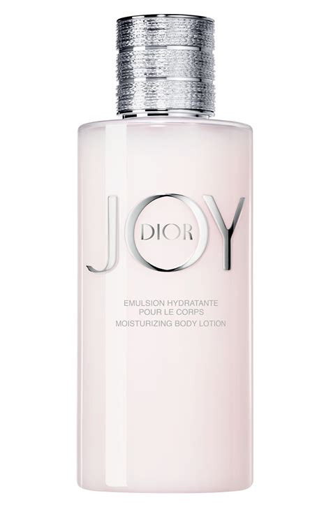 dior bodylotion